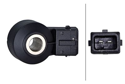 Датчик детонации HELLA 6PG 013 114-371