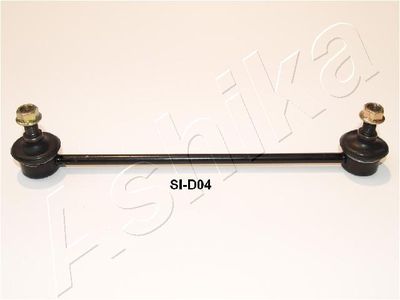 Stabilizators, Balstiekārta ASHIKA 106-0D-D04