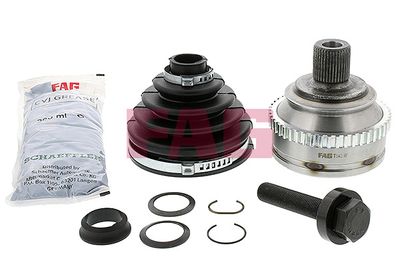 Шарнирный комплект, приводной вал Schaeffler FAG 771 0796 30