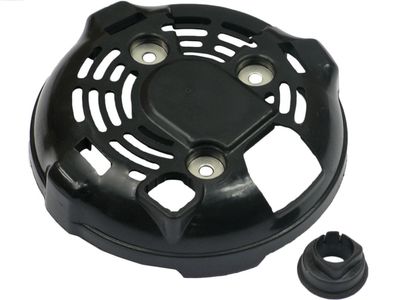 Drošības vāciņš, Ģenerators AS-PL APC6007