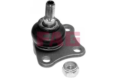 Balst-/Virzošais šarnīrs Schaeffler FAG 825 0049 10