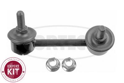 Тяга / стойка, стабилизатор CORTECO 49400025