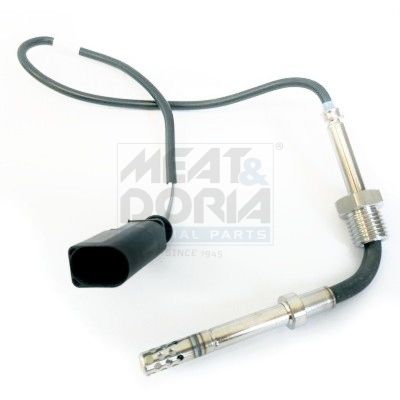 Devējs, Izplūdes gāzu temperatūra MEAT & DORIA 11938