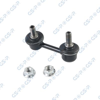 Stiepnis/Atsaite, Stabilizators GSP S051959