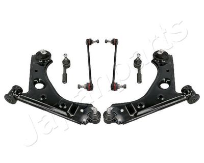 Sviru komplekts, Riteņa piekare JAPANPARTS SKS-0205