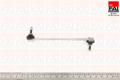 Тяга / стойка, стабилизатор FAI AutoParts SS2910