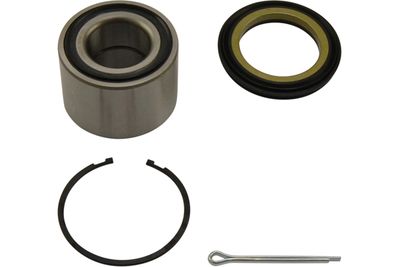 Riteņa rumbas gultņa komplekts KAVO PARTS WBK-6550
