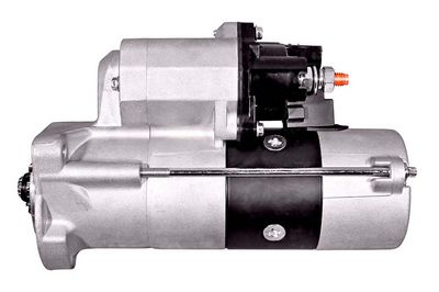 Стартер HELLA 8EA 011 613-261