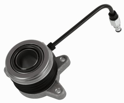 Centrālais izslēdzējmehānisms, Sajūgs SACHS 3182 654 323