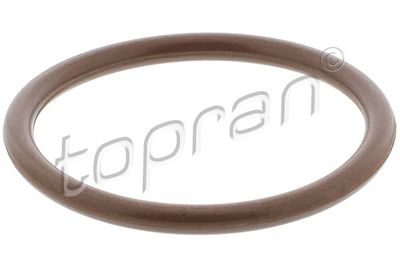 Rõngastihend,õhulaadevoolik TOPRAN 115 082