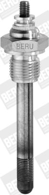Kvēlsvece BorgWarner (BERU) GH011