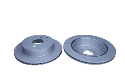 Тормозной диск QUARO QD2209