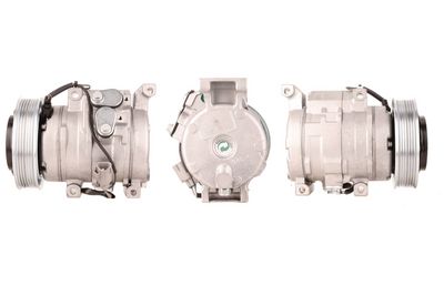 Компрессор, кондиционер DRI 700510473
