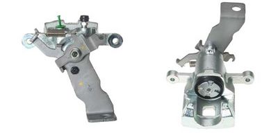 zacisk ham. HYUNDAI IONIQ (AE) 03/16-03/23 / KIA NIRO I (DE) 09/16-08/22 BREMBO F 30 292
