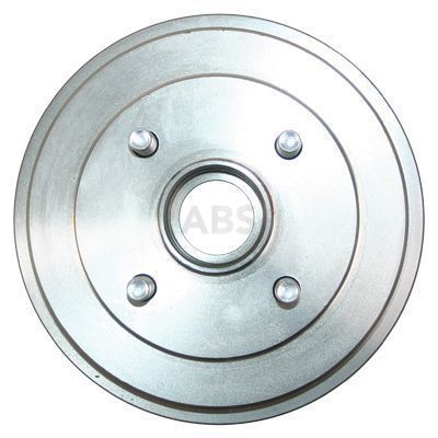 Bremžu trumulis A.B.S. 2665-S