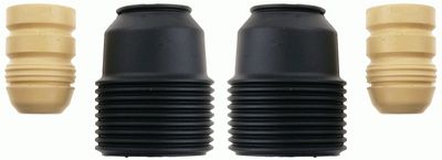 Пылезащитный комплект, амортизатор SACHS 900 063