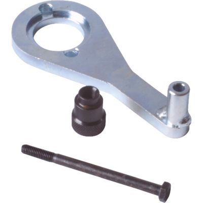 Turēšanas instruments, Kloķvārpsta KS TOOLS 400.0443