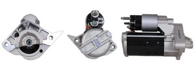 Стартер DRI 330077102