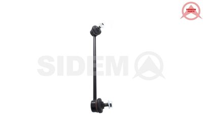 Stiepnis/Atsaite, Stabilizators SIDEM 5662