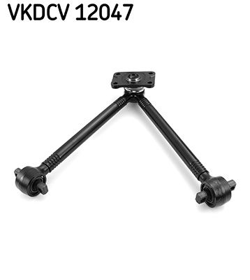 Neatkarīgās balstiekārtas svira, Riteņa piekare SKF VKDCV 12047