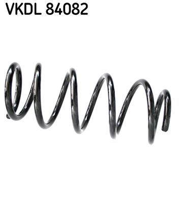 Пружина ходовой части SKF VKDL 84082
