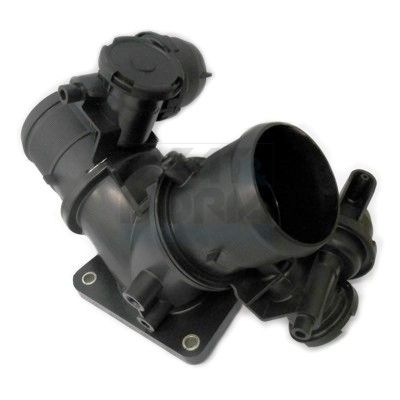 Корпус дроссельной заслонки MEAT & DORIA 89245