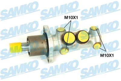 Главный тормозной цилиндр SAMKO P12592