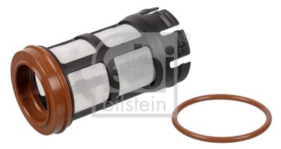 Degvielas filtrs FEBI BILSTEIN 106591