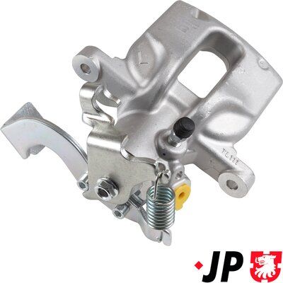 Тормозной суппорт JP GROUP 4861900870