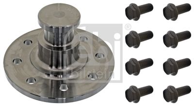 Seglierīces sakabes tapa FEBI BILSTEIN 46733