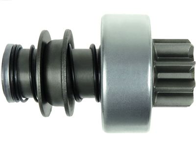 Привод с механизмом свободного хода, стартер AS-PL SD9003