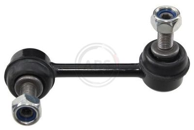 Stiepnis/Atsaite, Stabilizators A.B.S. 260601