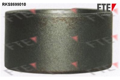 Поршень, корпус скобы тормоза FTE 9313480