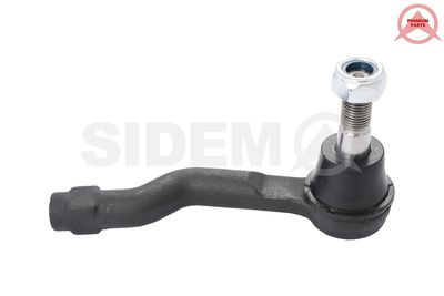 Наконечник поперечной рулевой тяги SIDEM 41837