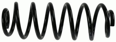 Balstiekārtas atspere SACHS 996 942