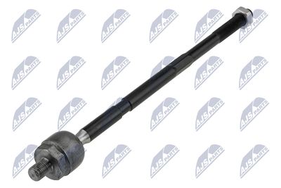 Осевой шарнир, рулевая тяга NTY SDK-VW-006