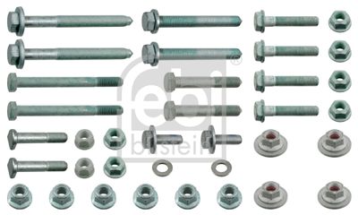 Montaažikomplekt, roolisüsteem FEBI BILSTEIN 24808
