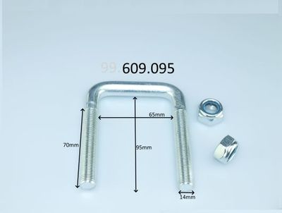CS GERMANY 99609095 Lāgas savilcējskava