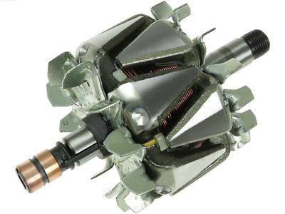Rotors, Ģenerators AS-PL AR0005