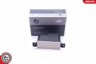 Sprieguma stabilizators, Start/Stop sistēma ESEN SKV 59SKV045