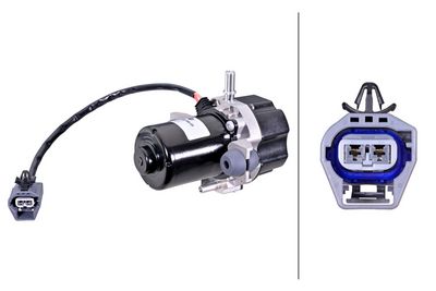 Vakuumsūknis, Bremžu sistēma HELLA 8TG 312 156-051