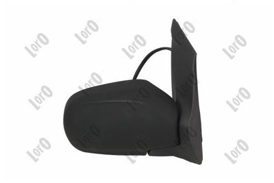 Наружное зеркало ABAKUS 2316M04