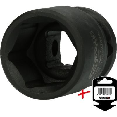 Muciņa KS TOOLS 515.1022-E