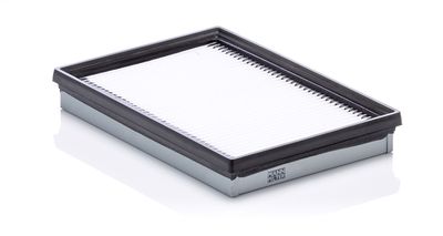 Воздушный фильтр MANN-FILTER C27025