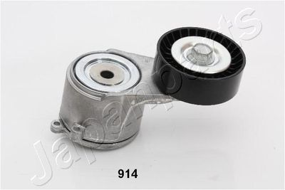 Spriegotājsvira, Ķīļrievu siksna JAPANPARTS TS-914