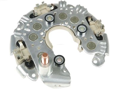 Taisngriezis, Ģenerators AS-PL ARC6091S