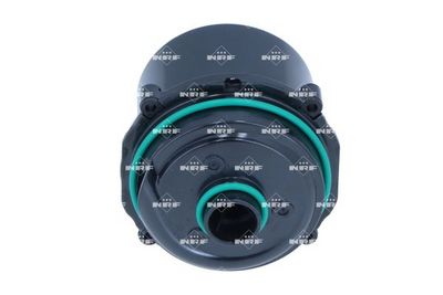 Водяной насос, охлаждение двигателя NRF 390073