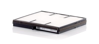 Фильтр, воздух во внутренном пространстве MANN-FILTER CU 1719