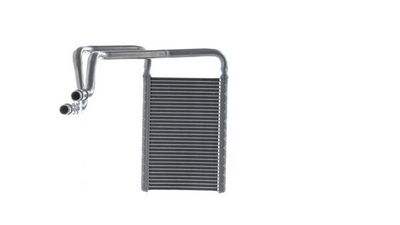 Siltummainis, Salona apsilde MAHLE AH 319 000S