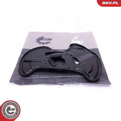 Dubļu sargs, Bremžu disks ESEN SKV 57SKV186